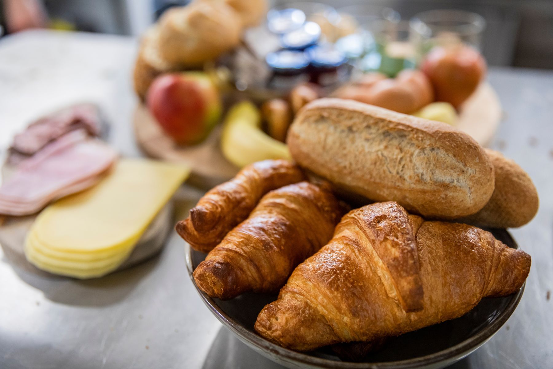 order breakfast Vlugtenburg