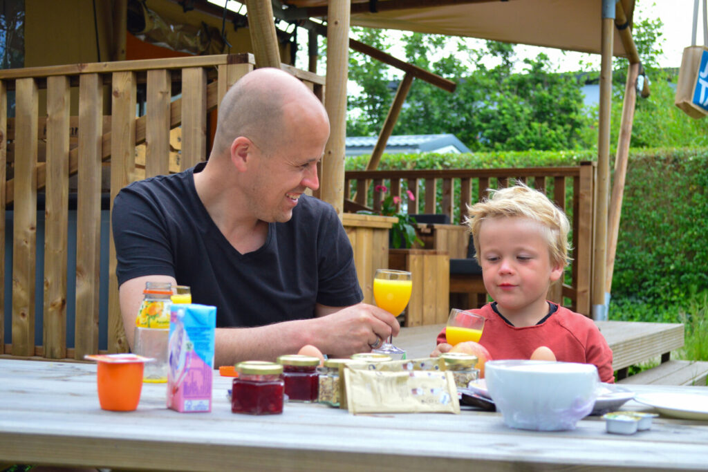 safari zeltvermietung am meer die niederlande