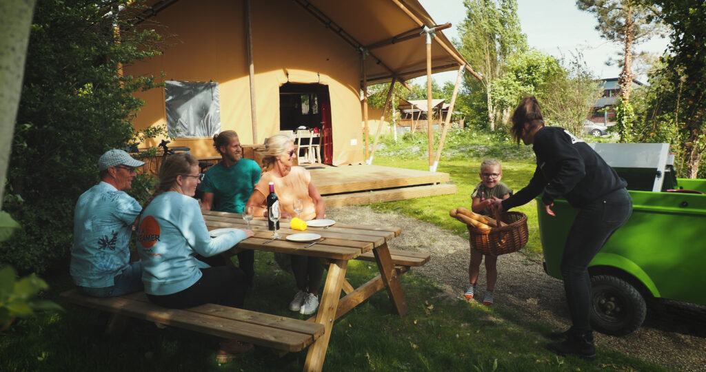 bbq pakket bestellen