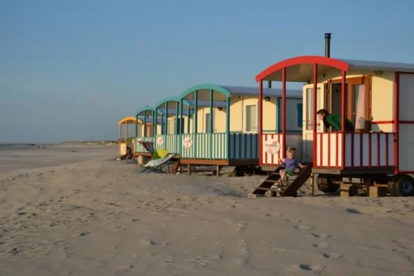 pipowagen huren nederland