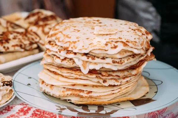Belarusian Strandpark Vlugtenburg