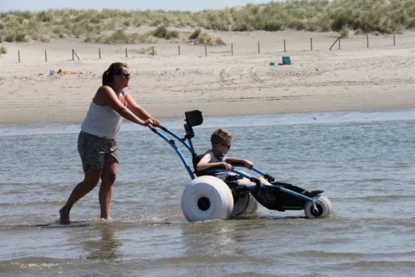 strandrups huren