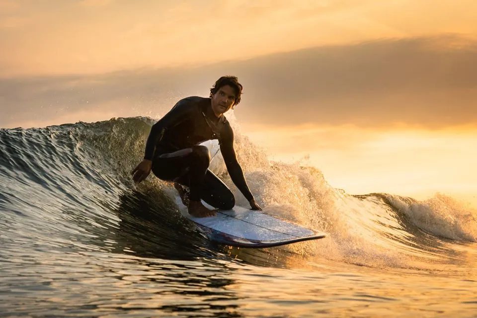 surflessen westland