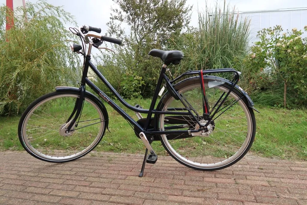Fietsverhuur