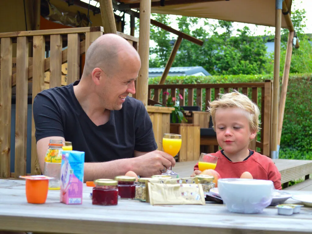 safari tent rental netherlands
