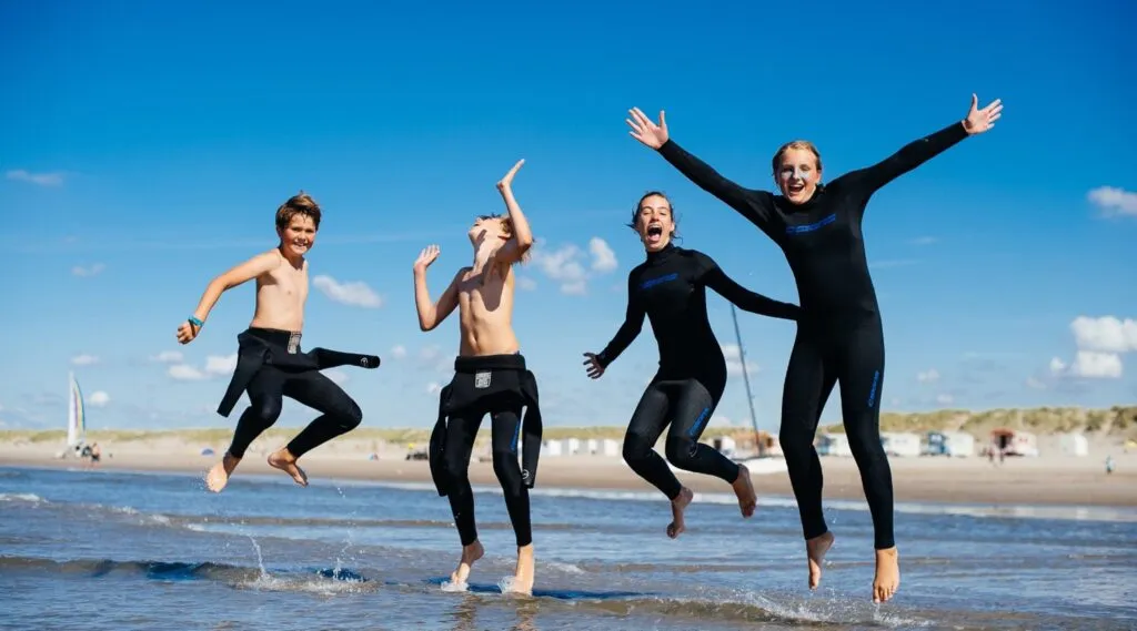 surfen nederland
