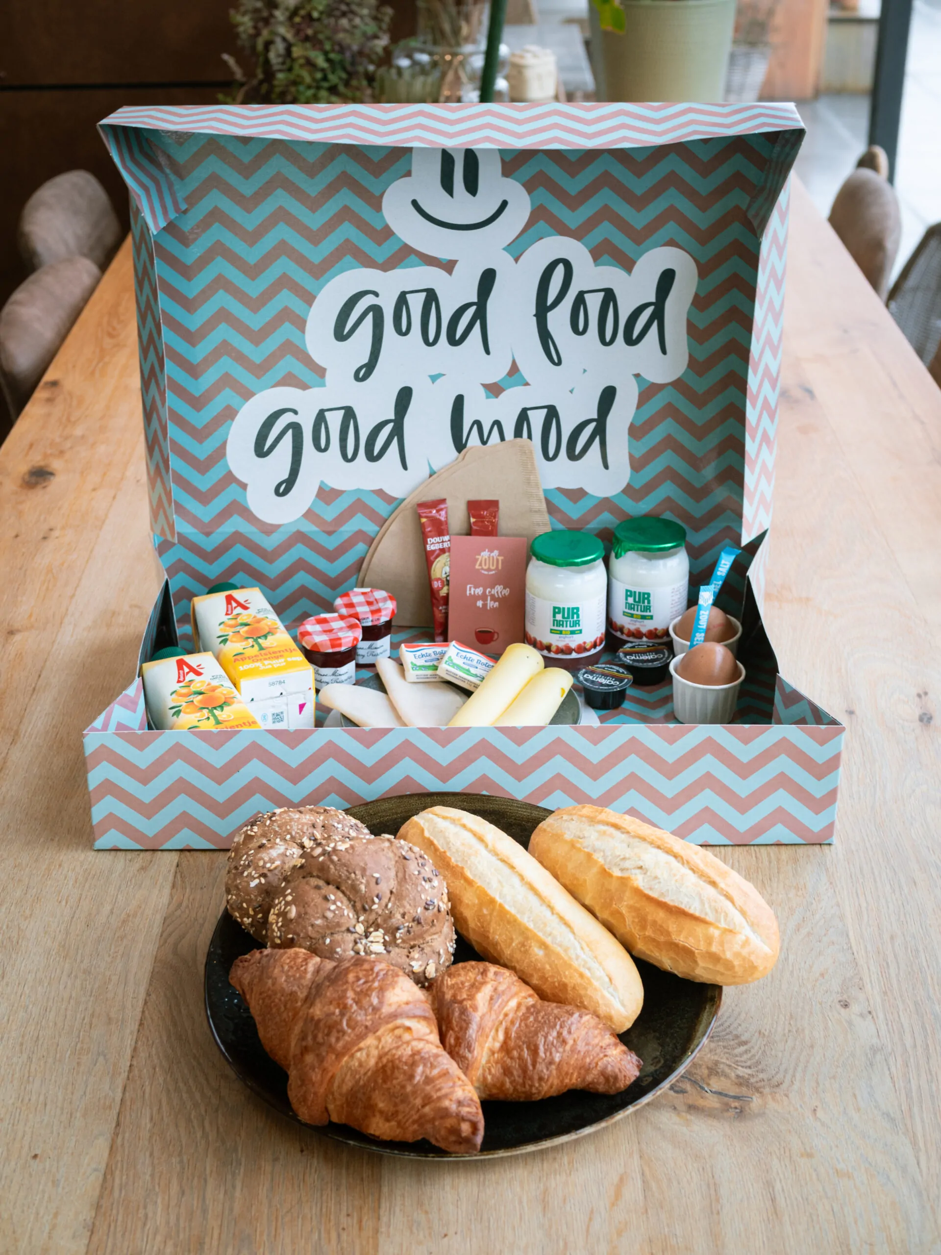 VIP Pakket