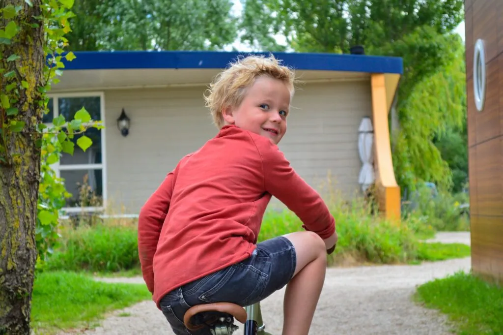 vakantiepark Nederland