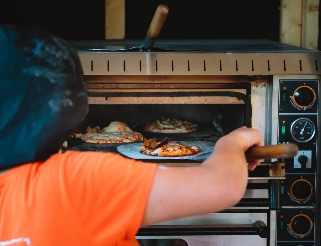 camping met animatie nederland