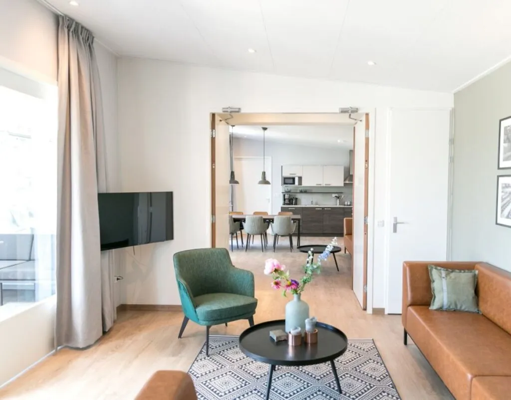 zorgbungalow avavieren