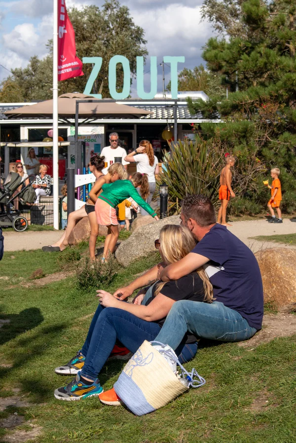 Strandpark Vlugtenburg
