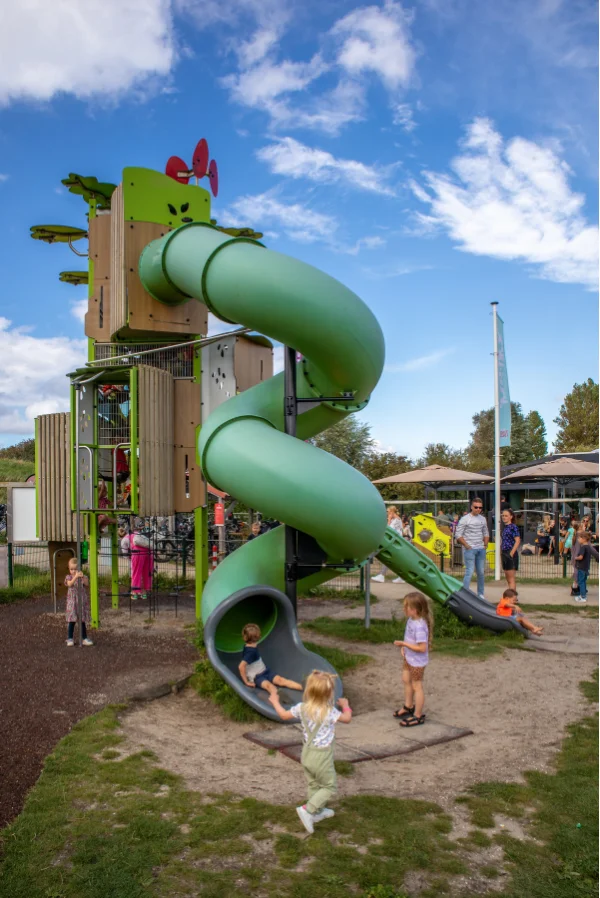 Strandpark Vlugtenburg