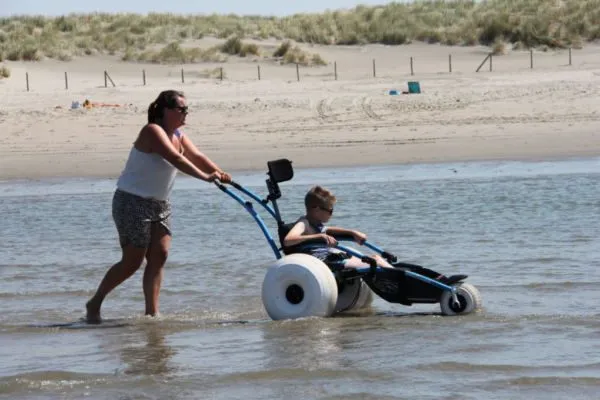 strandrups huren