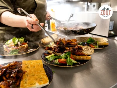 Vacature leidinggevende keuken Vacature leidinggevende keuken
