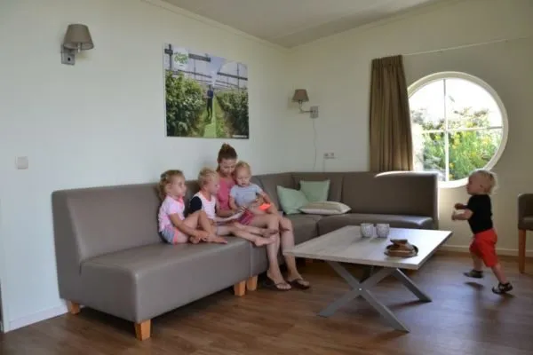 strandhuisje aan zee huren nederland